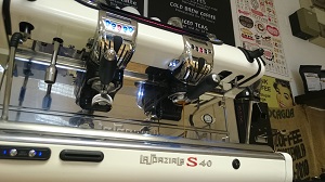 La Spaziale S40