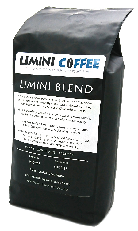 Limini Blend