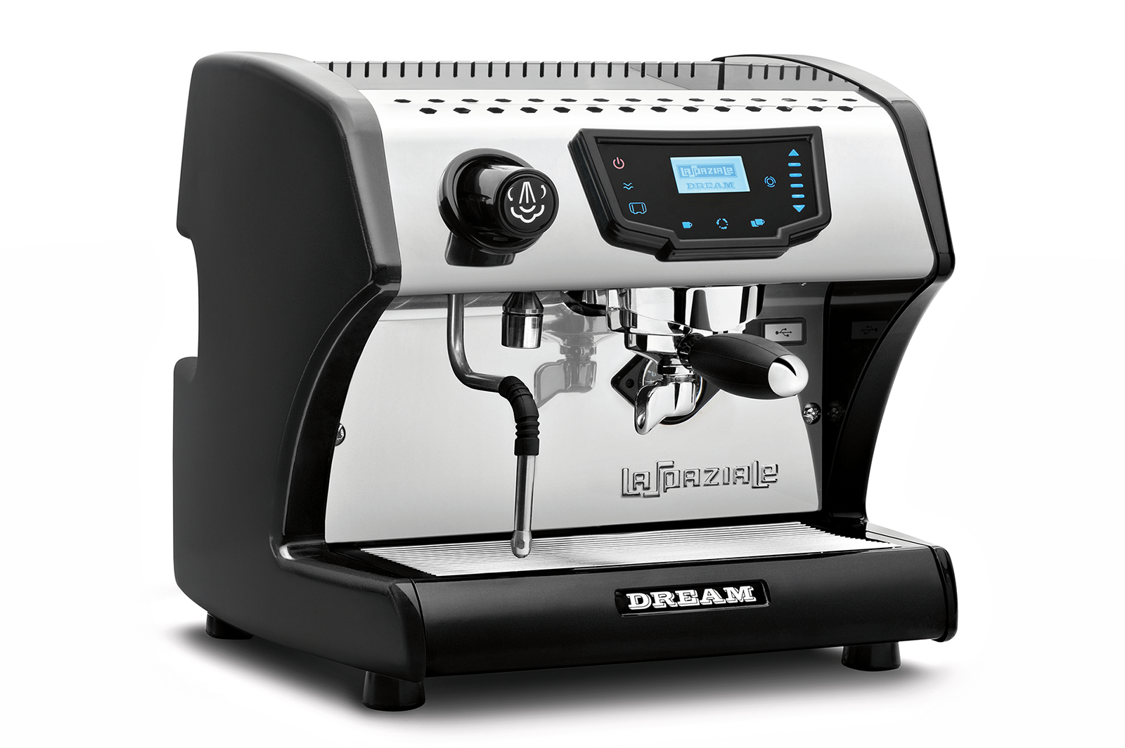 La Spaziale S1 Dream