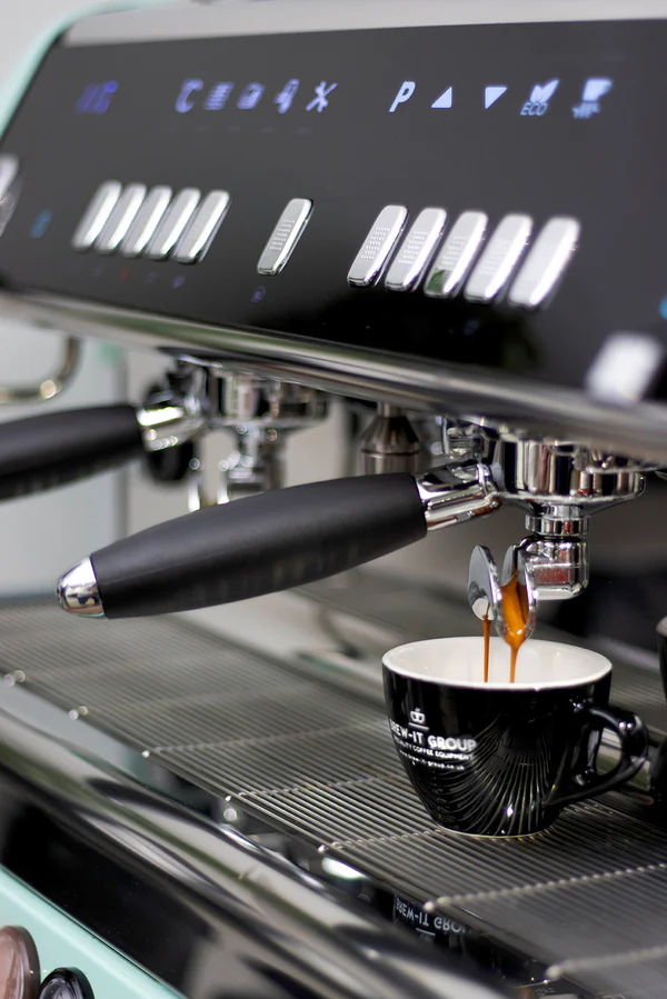 espresso coffee machines