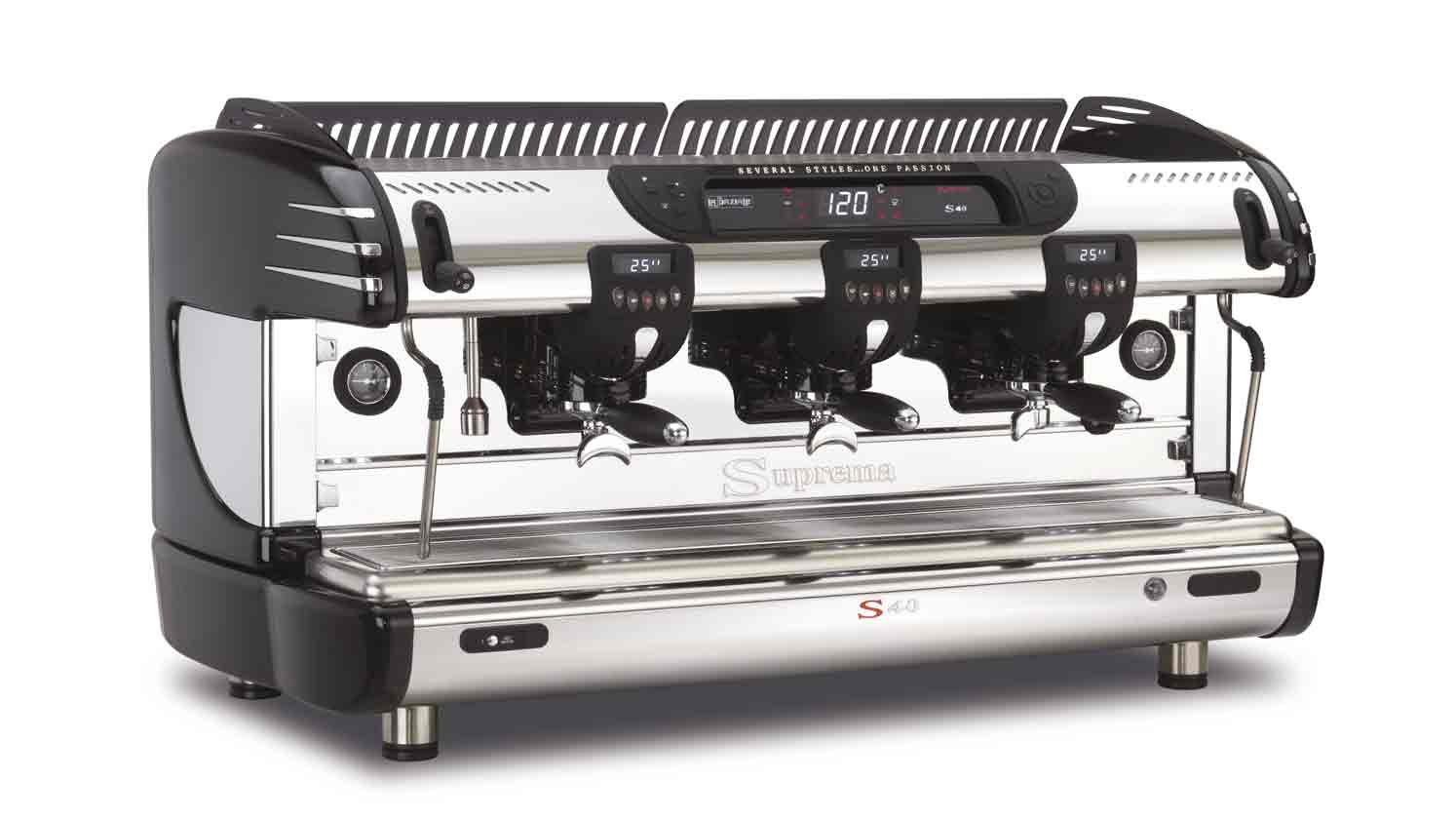 La Spaziale S40