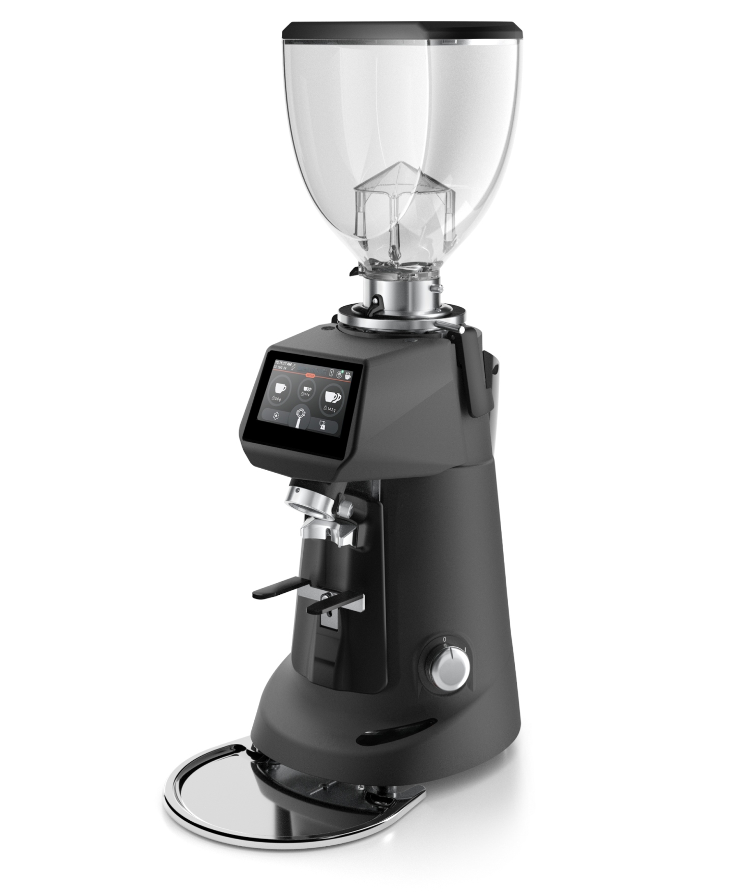 Sanremo SR83 E Pro Adapt