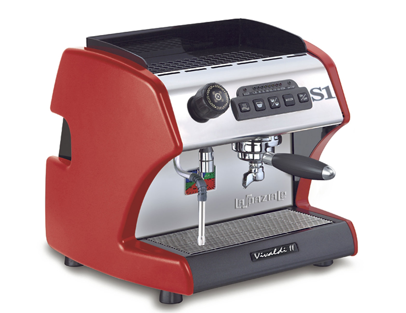 La Spaziale S1 Vivaldi