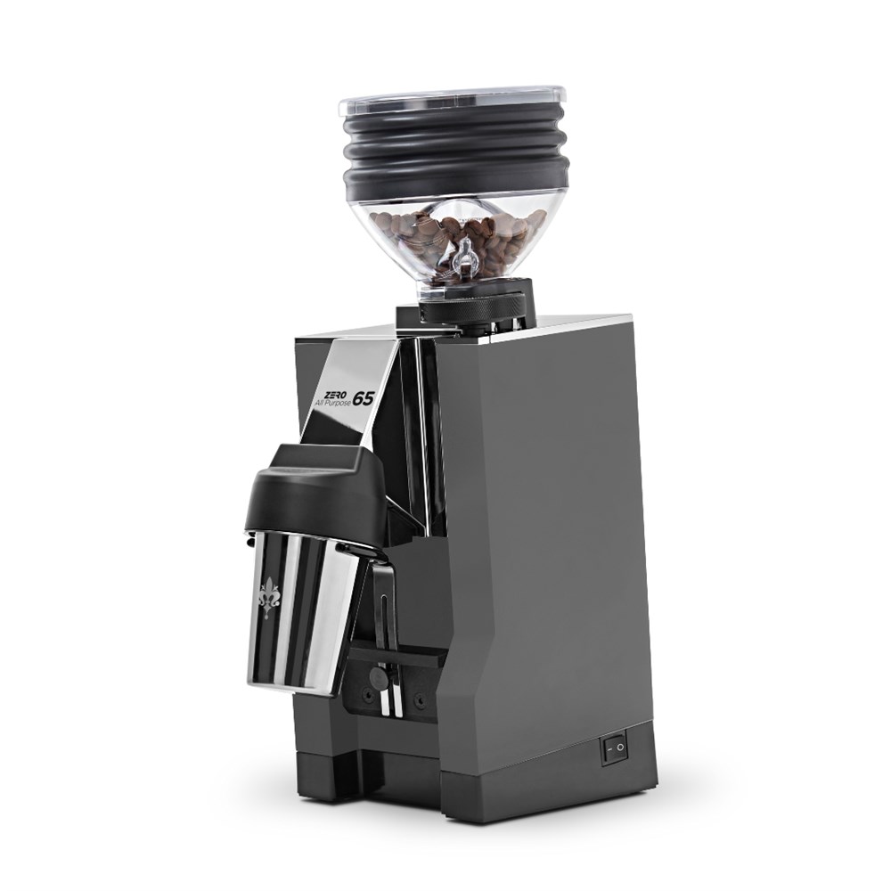 Eureka Mignon Zero 65