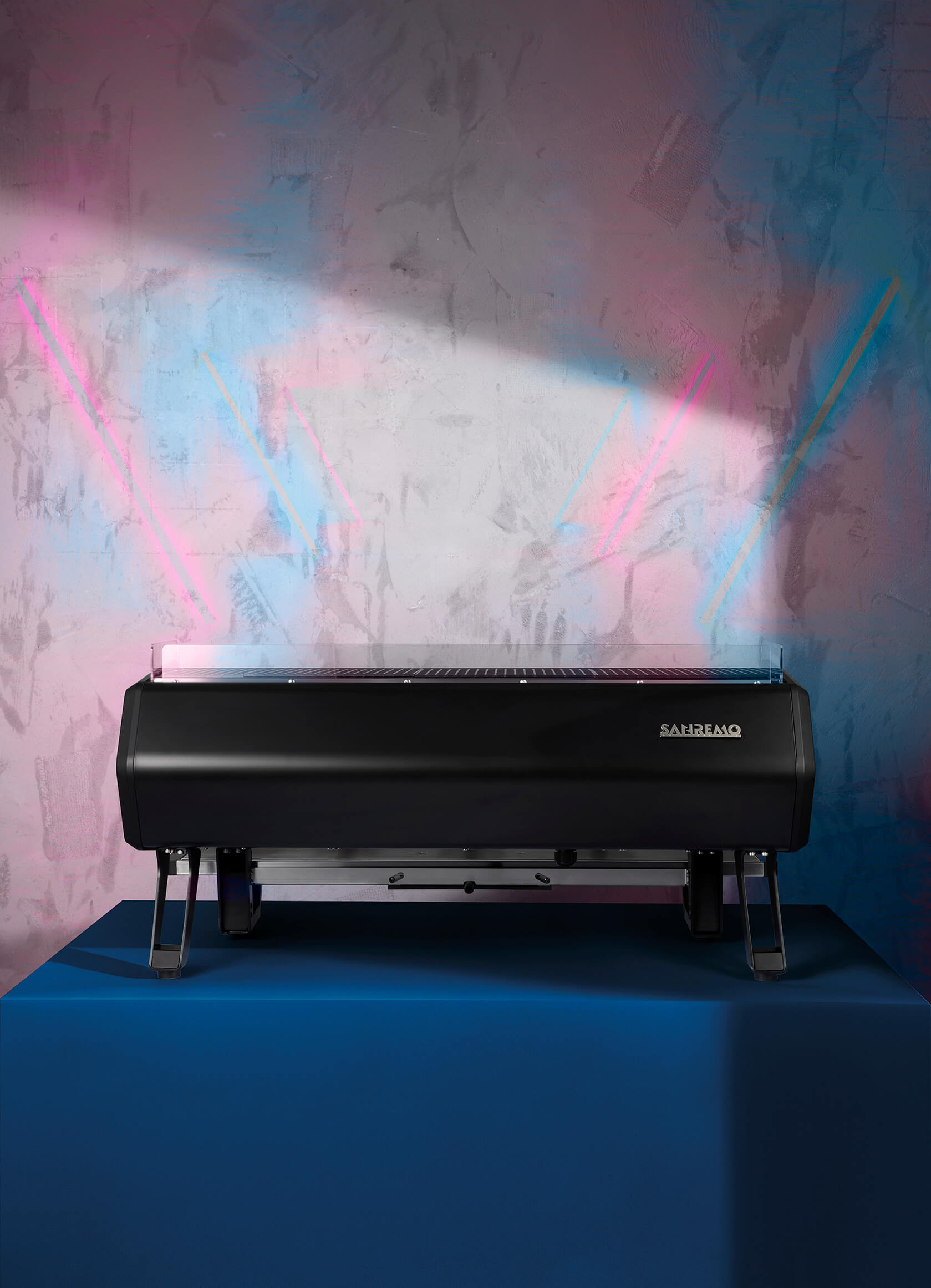 Espresso machine image