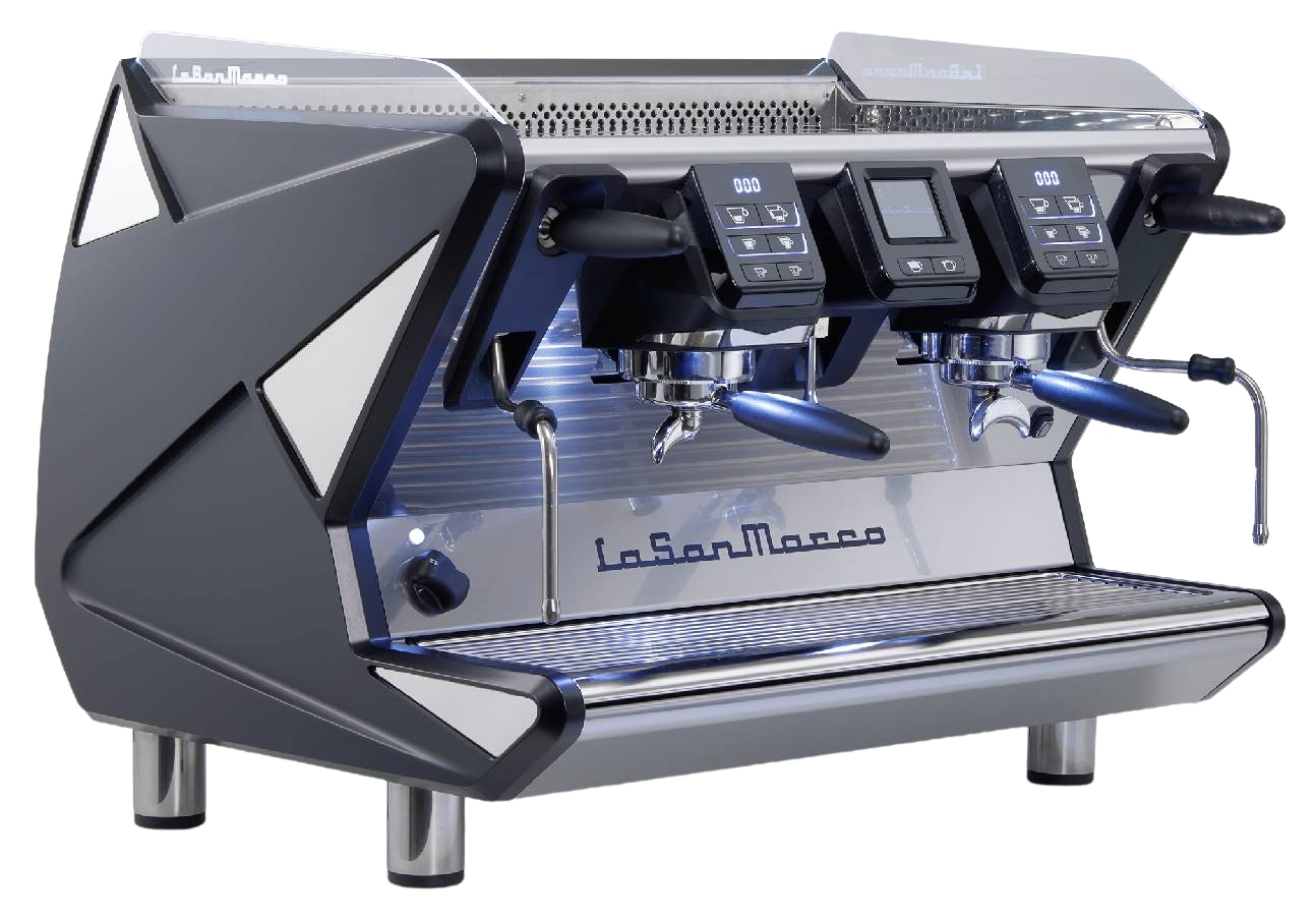 Espresso machine image