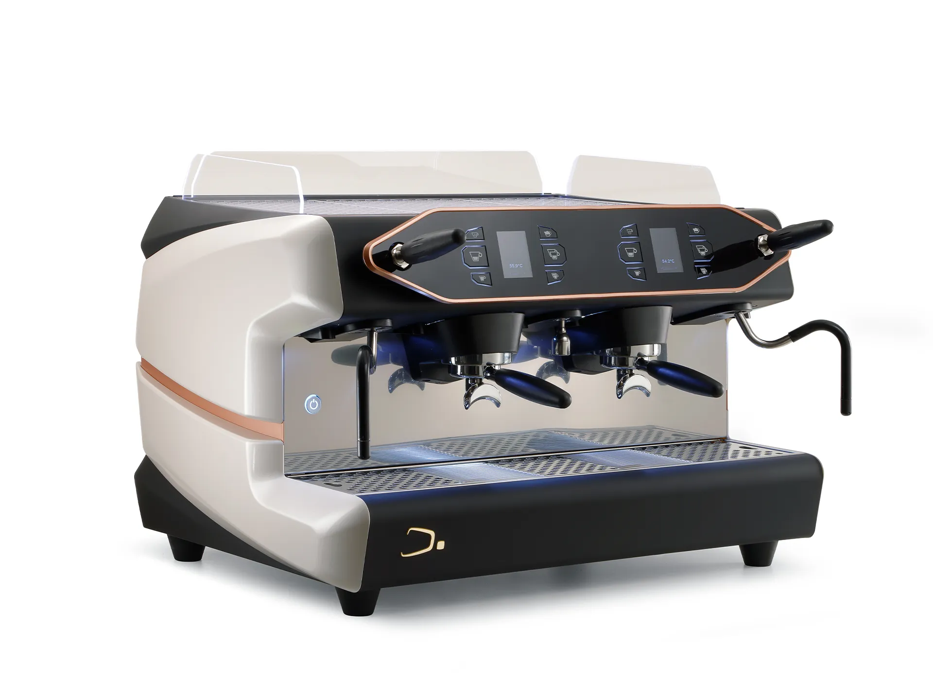 Espresso machine image
