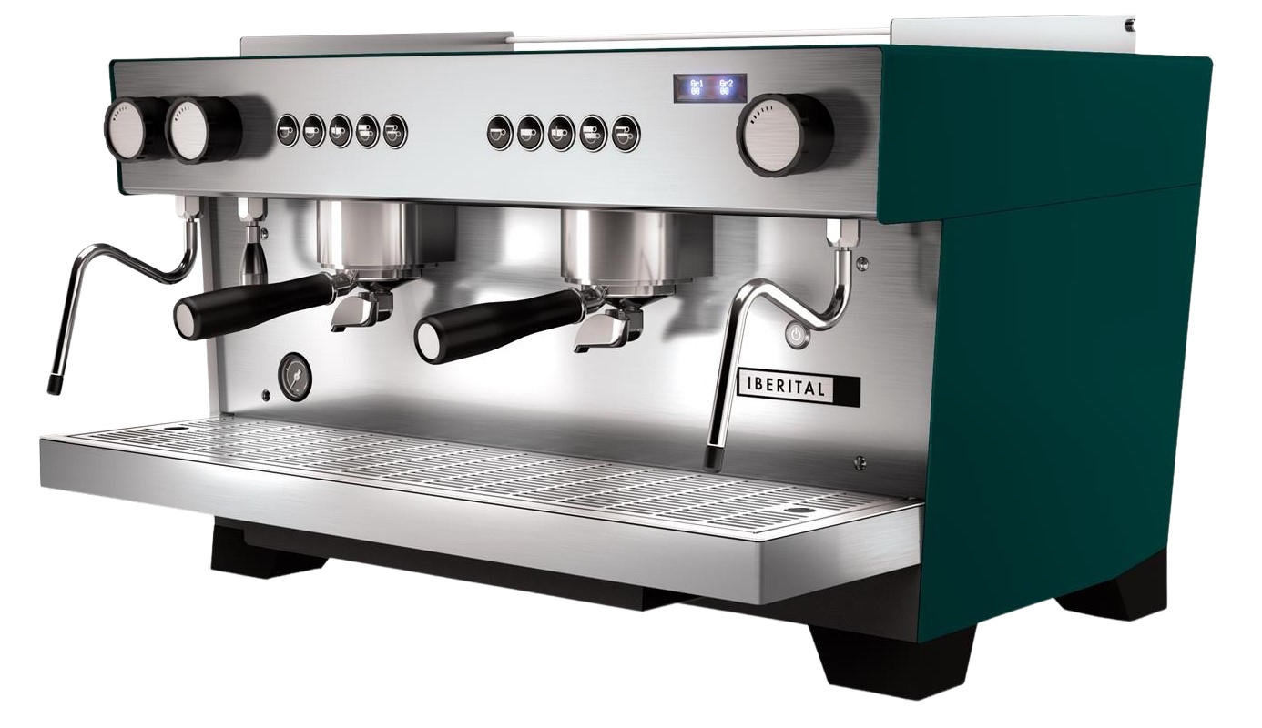 Espresso machine image