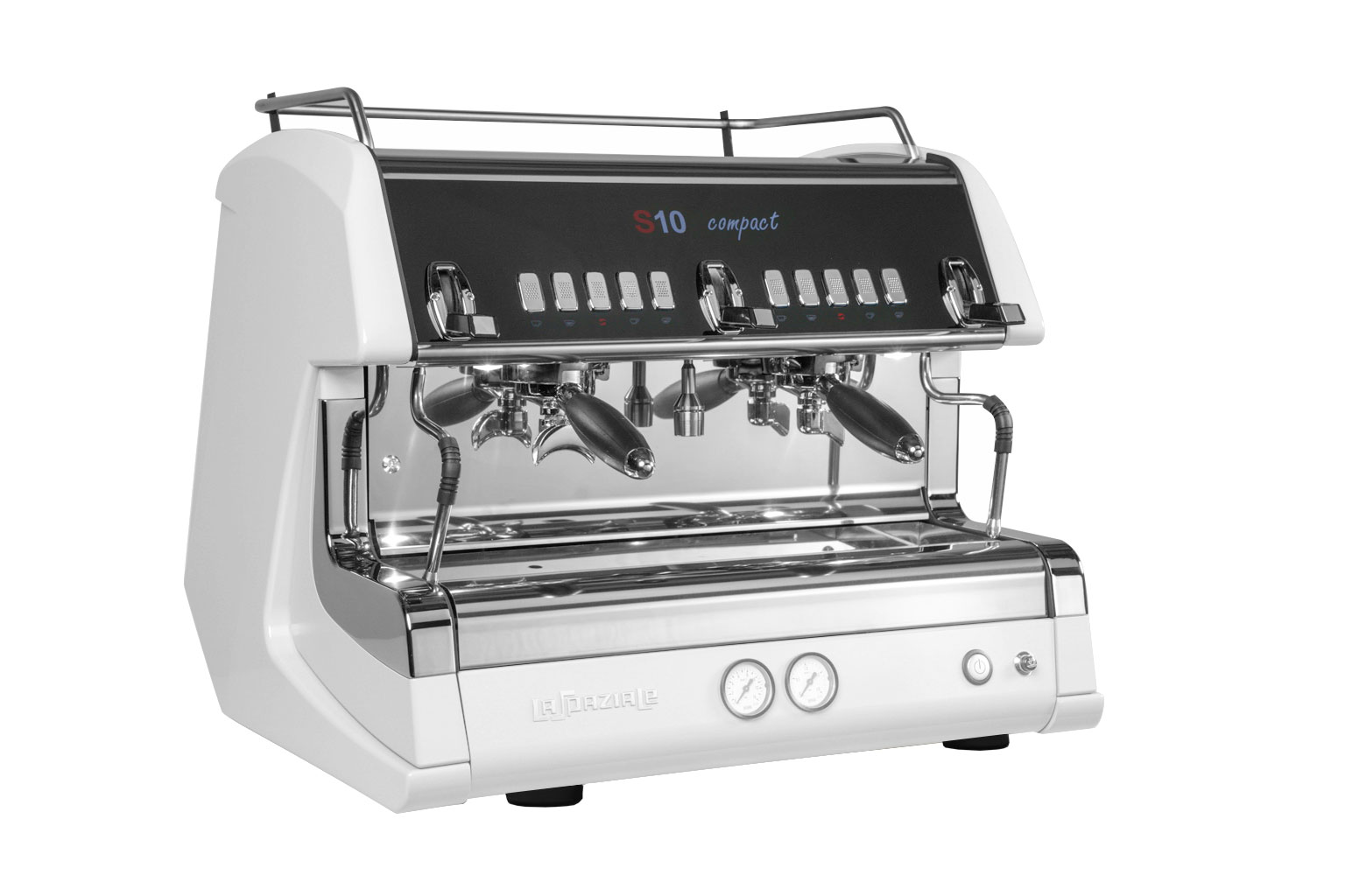 Espresso machine image