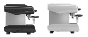 Espresso machine image