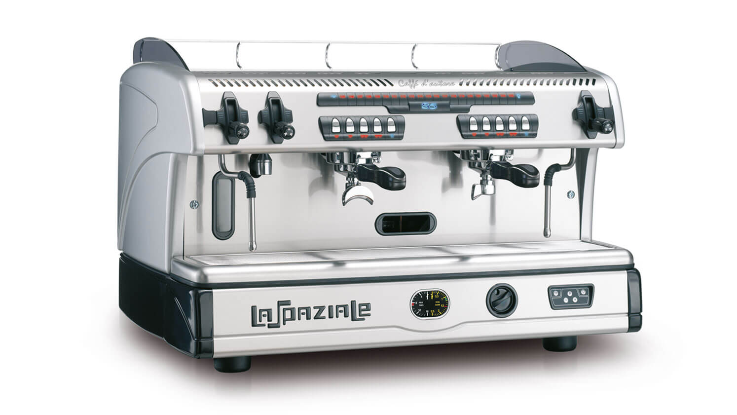 Espresso machine image