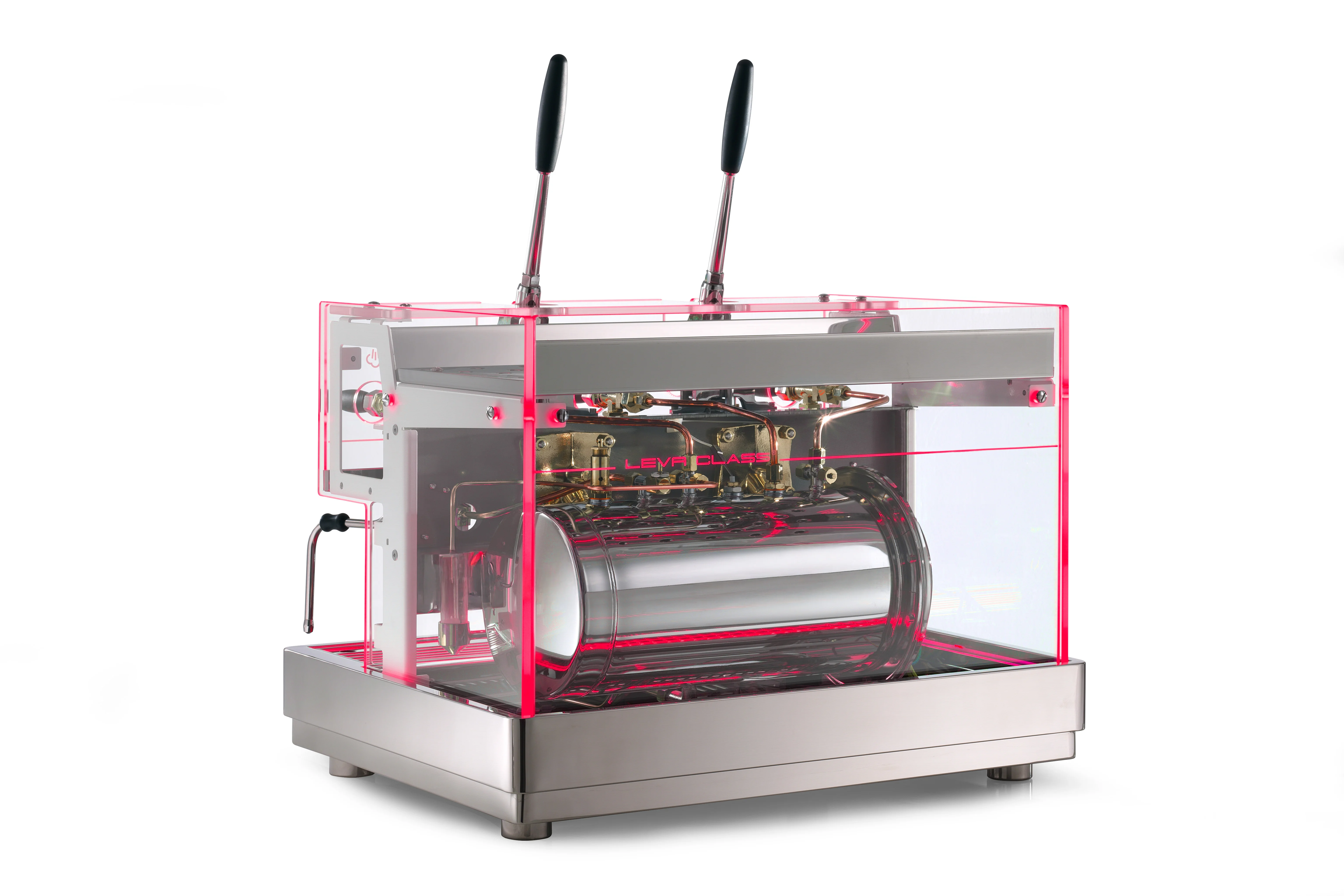 Espresso machine image