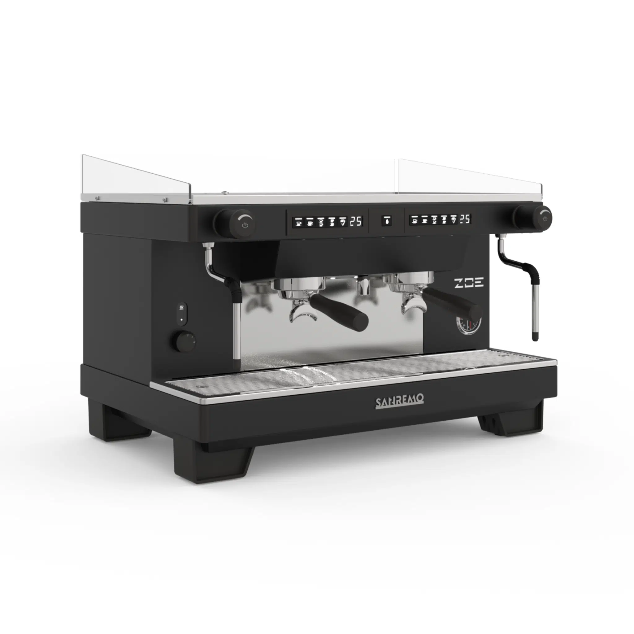 Espresso machine image