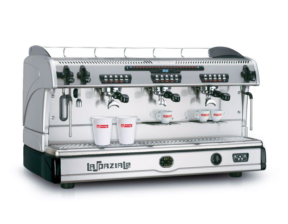 La Spaziale S5