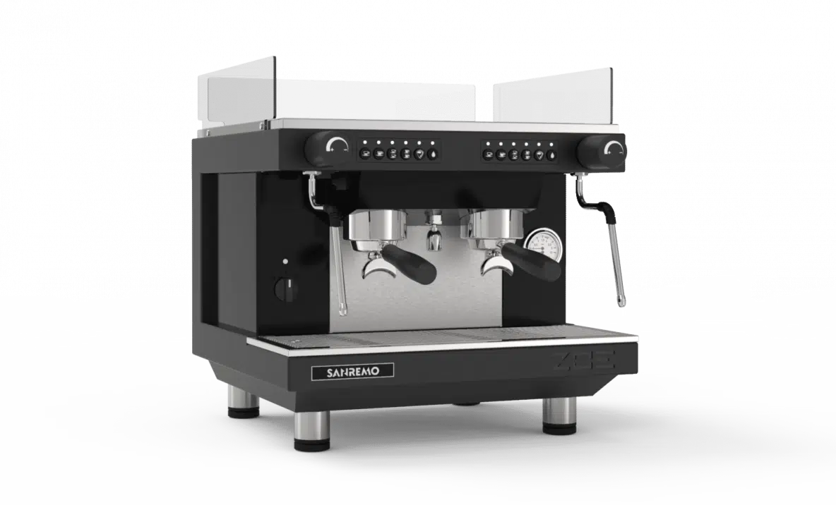 Sanremo Zoe Kompact