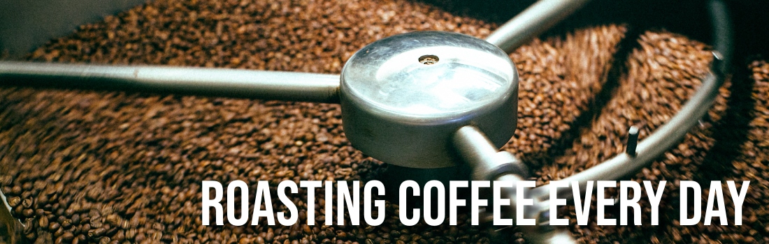 Coffee supplier