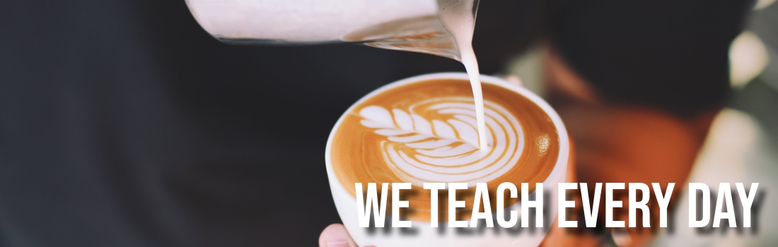 Coffee supplier