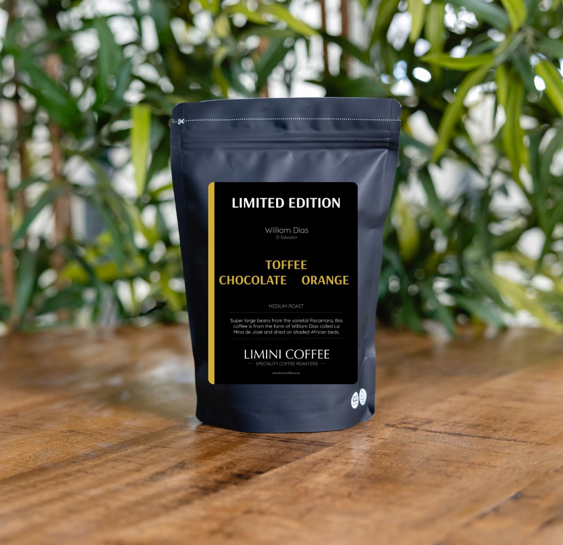 Limited Edition