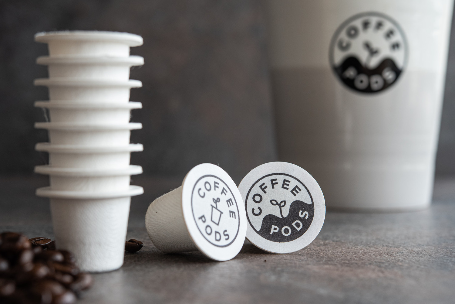 Cofee Pods