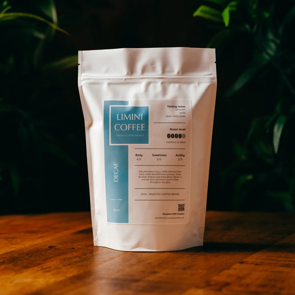 Decaf