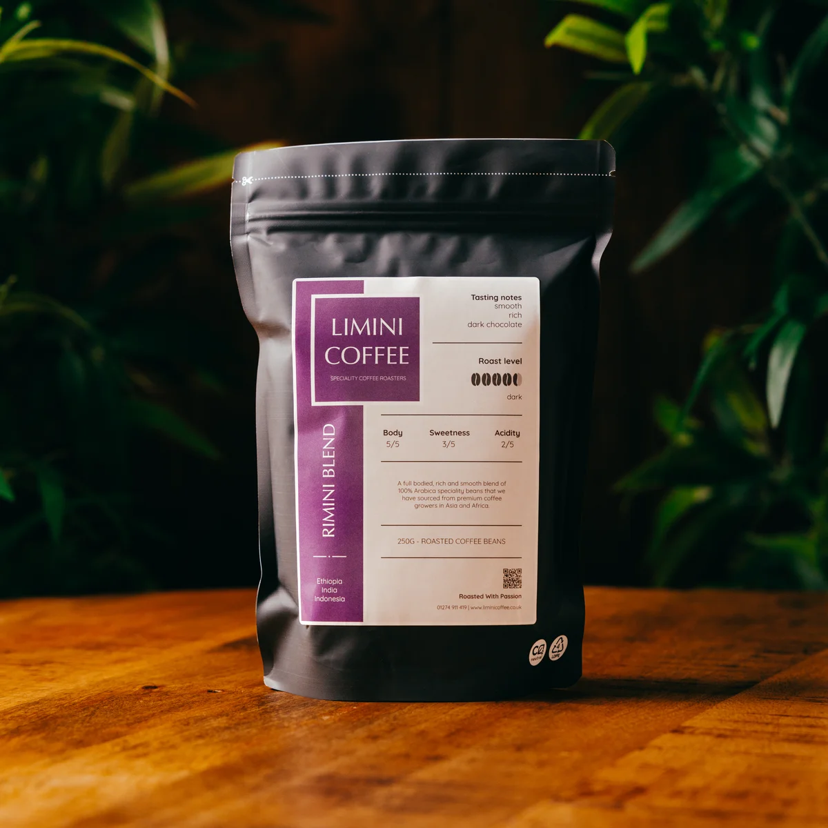 Rimini Blend