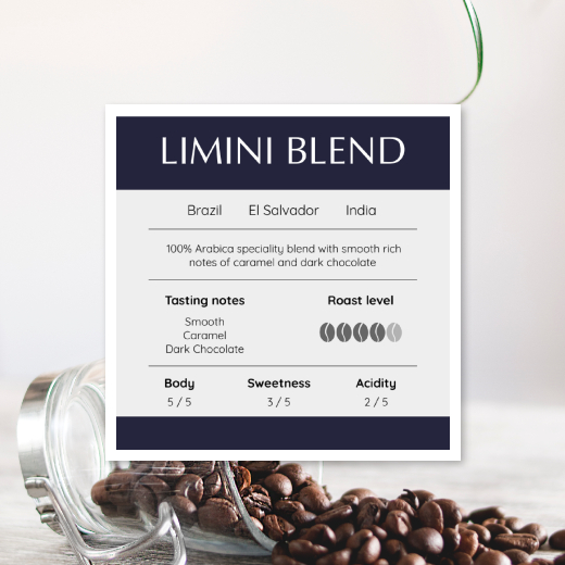 Limini Blend