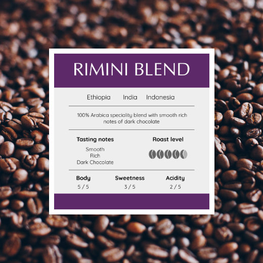 Rimini Blend