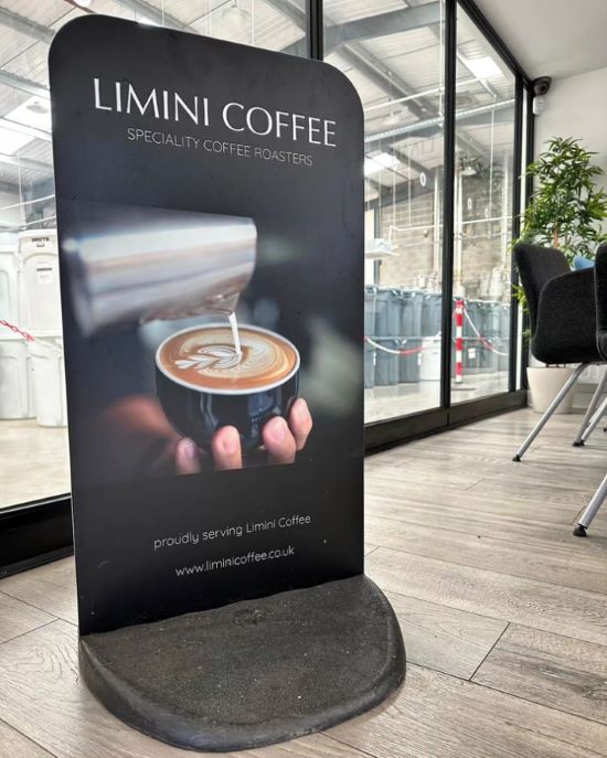 Wholesale coffee