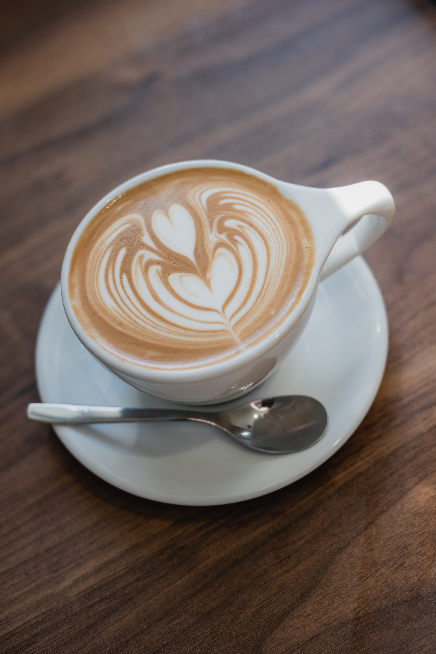 Caffe Mocha