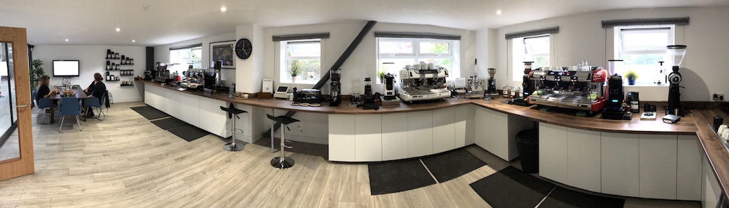 Training centre