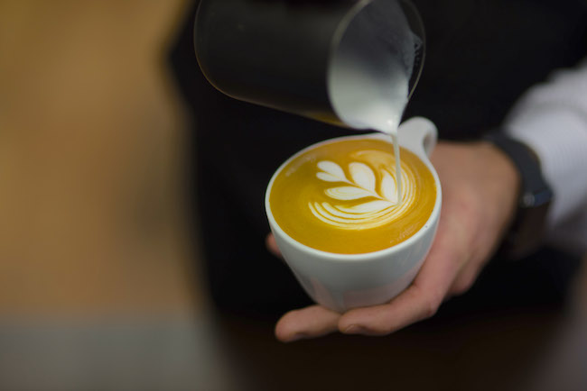 What You Will Learn At A Barista Training Course With Limini Coffee What You Will Learn At A Barista Training Course With Limini Coffee