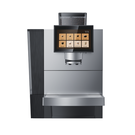 Choose the Right Equipment for Your In-Office Coffee Service